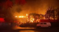Could Bakersfield see wind-driven fires like those in LA? Absolutely