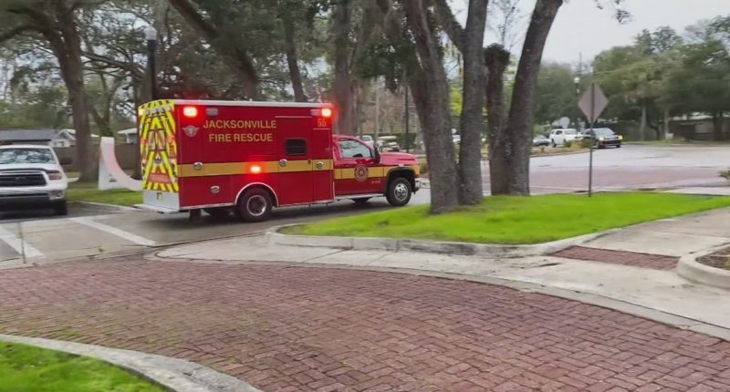 Could there be roundabout added in Atlantic Beach