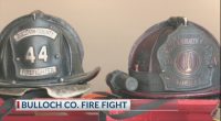 County, city at odds over Bulloch Fire district agreement