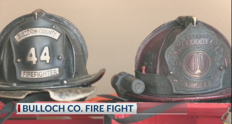 County, city at odds over Bulloch Fire district agreement