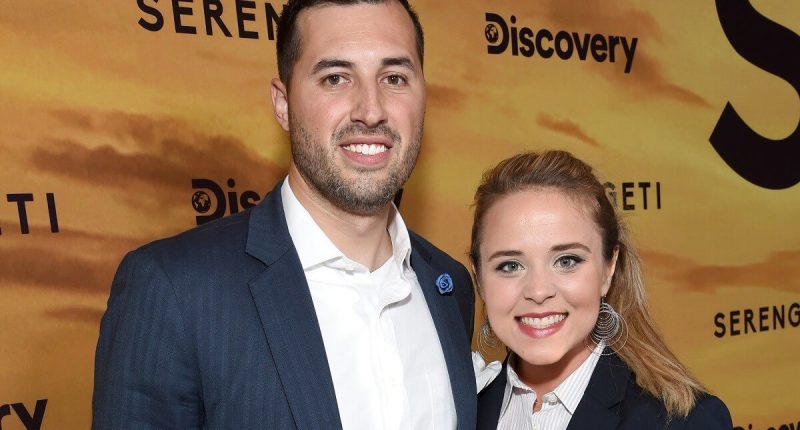 Couple Reveals the Gender of Duggar Grandchild #36