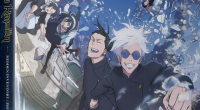 Crunchyroll Home Entertainment Release Schedule February-April 2025