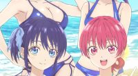 Crunchyroll Shares the Love with Free Romantic Comedy Anime This February