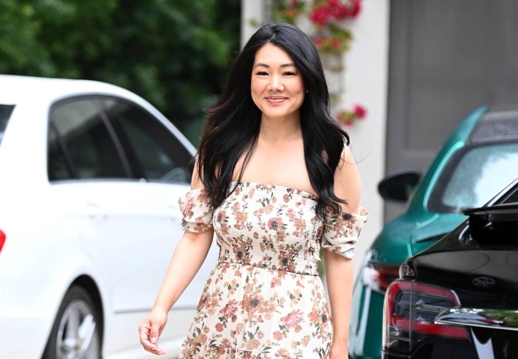 Crystal Kung-Minkoff Shares Real Story of Losing 14 Friends