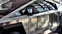 Cybertruck tracking in Las Vegas case raises privacy concerns