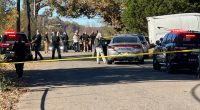 DA clears Knoxville officers who shot suspect armed with ax
