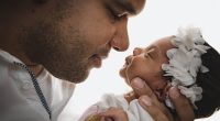 DADS CAN SUFFER FROM POSTPARTUM DEPRESSION TOO