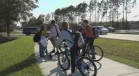 DCPS campaign aims to make Jacksonville's streets safer for children