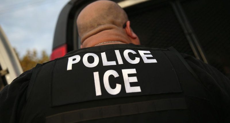 DEA confirms ICE raids in Austin area