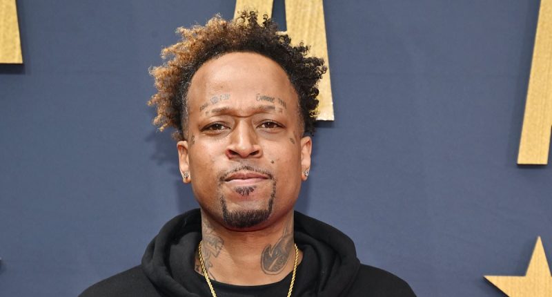 DJ Unk dead at 43: Atlanta rapper famous for Walk It Out passes away