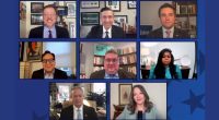 DNC chair candidates attempt to stand out at first forum