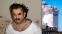DOJ fights to get plea deal tossed for 9/11 'architect'