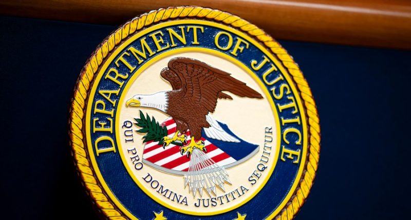 DOJ fires prosecutors who worked on Trump criminal cases