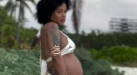DREAMDOLL IS PREGNANT AND EXPECTING HER FIRST CHILD!