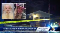 Dad shoots and kills daughter over smoking in house: Cops
