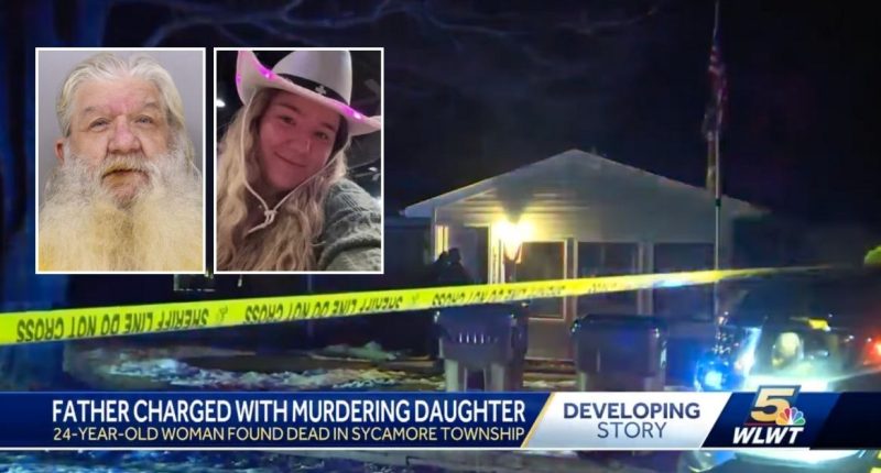 Dad shoots and kills daughter over smoking in house: Cops