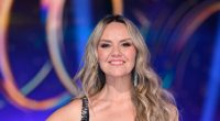 Dancing on Ice star Charlie Brooks teases possible EastEnders return two years after exit