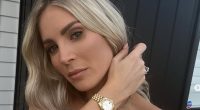Dark past of glamorous Kiwi influencer Sera Cruickshank's new love Jamie Foster is revealed after disturbing ankle bracelet spot by online sleuths
