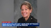 Darrius Sullivan, convicted in Kankakee County shooting of Bradley cops Marlene Rittmanic, Tyler Bailey gets life sentence