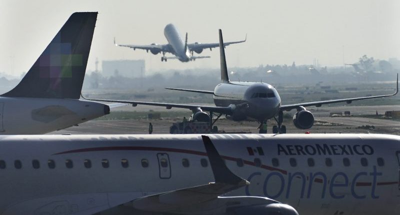 Data company figures out which airlines are most on time