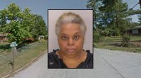 Daughter neglected mom, 82, left her stuck to mattress: Cops