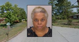 Daughter neglected mom, 82, left her stuck to mattress: Cops