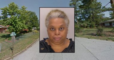 Daughter neglected mom, 82, left her stuck to mattress: Cops