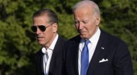 David Weiss condemns pardon, defends record in Hunter Biden prosecution report