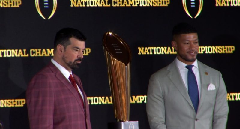 Day, Freeman discuss team health when preparing for playoffs
