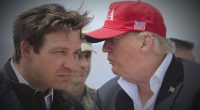 DeSantis calls for special legislative session on illegal immigration
