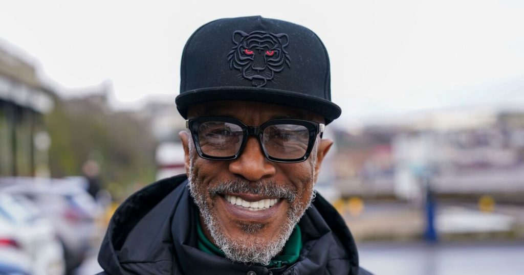 Death in Paradise star ignites fury with 'awful' post about Southport stabbing victims