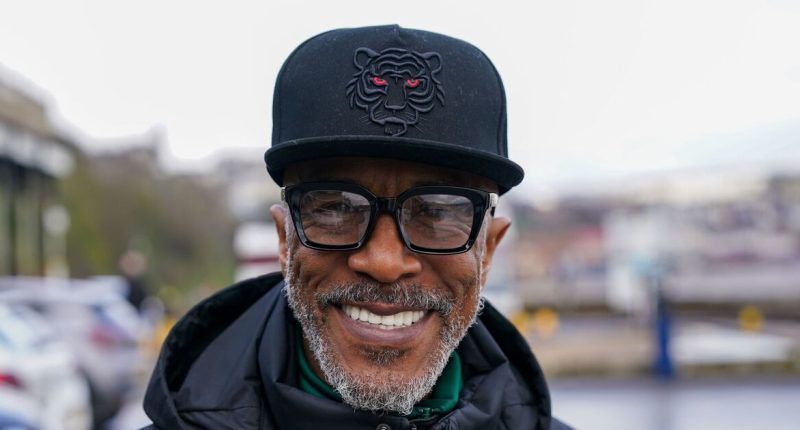 Death in Paradise star ignites fury with 'awful' post about Southport stabbing victims