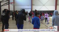 Decatur hopes to reduce violence with seminar