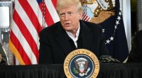 Defense Department orders 'pause' of social media accounts