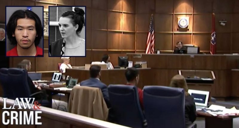 Defense scores a win during hearing in suitcase murder case