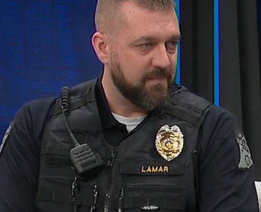 Delphi police chief resigns amid scrutiny over drug arrest