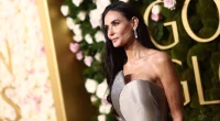 Demi Moore Doesn't Want 'Another Fling With a Younger Man' After Relationship Speculation in 2024, Source Says