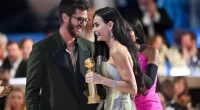 Demi Moore 'Wants to Find Love Again' Amid Andrew Garfield Dating Rumors, Source Says