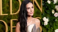 Demi Moore's Daughter Defends Her Mom Amid Accusations She Snubbed Kylie Jenner at the Golden Globes