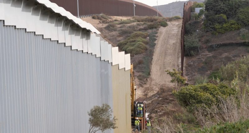 Democratic states weigh more support for immigrants as Trump administration cracks down