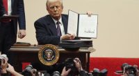 Democrats Lose Their Minds Over Trump's Funding Freeze, Then Flat-Out Lie About Its Impact