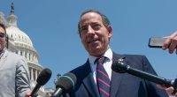 Democrats weighing limits on presidential pardons after Trump, Biden moves