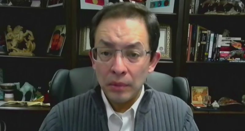 Dems take ‘government for granted’ on immigration: Chicago alderman