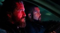 'Den of Thieves 2' takes stop spot at weekend box office