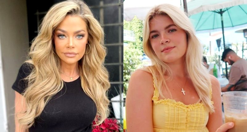 VIDEO: RHOBH Alum Denise Richards