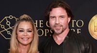 Denise Richards’ Husband’s Creditor Coming After Her Assets Over Debt