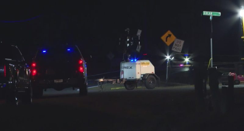 Deputies injure man who wounded 2 in Camden County shooting, GBI says