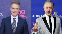 Dermot Mulroney Hints Former Costar Alan Cumming Once ‘Saved’ His Life