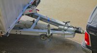 Detachment risk prompts recall of 145K trailer hitch locks