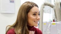 Detail in Kate and William's cash showing up Harry: EDEN CONFIDENTIAL